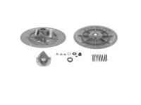 Nivel - DRIVEN CLUTCH KIT, 85-92 G2-G14