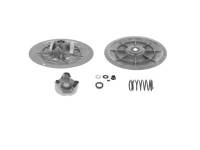 Nivel - DRIVEN CLUTCH KIT,93-UP G11-G22