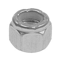 Nivel - NUT,  DRIVE CLUTCH BOLT,  YAM G16-G22