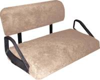 Nivel - COVER*SEAT/CC/82-99/TAN