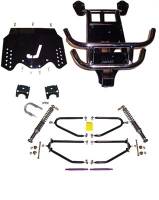 Nivel - LIFT KIT EZGO 94 - 2000 1/2  LONG TRAVEL GAS