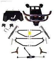 Nivel - LIFT KIT, EZ 01-UP LONG TRAVEL