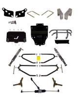 Nivel - LIFT KIT-CLUB CAR 2004 UP DS LONG TRAVEL