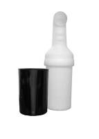 Nivel - SAND BOTTLE KIT, BLACK YAM, G14, 16, 19, 22