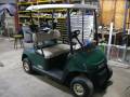E-Z-GO - 2010 RXV Electric Golf Cart