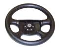 STEERING WHEEL  EZGO 2000 UP.ST350 & RXV