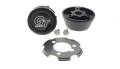 STEERING WHEEL INSTALLATION KIT CC PREC 04-UP