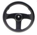 STEERING WHEEL, CLUB CAR 294/XRT 1500