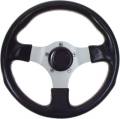 STEERING WHEEL, FORMULA J