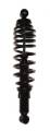 REAR COIL SHOCK - CLUB CAR, CARRYAL 294 / XRT 1500