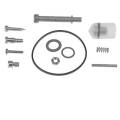 CARB REPAIR KIT, EZGO 76-87