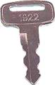 KEY - YAMAHA G11, 14, 16, 19, 20, 21, 22 (PKG 25)