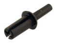 PLASTIC RIVET, KEY PLATE (10/PK)