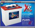 US Battery - US Battery US2200XC 6-Volt Deep Cycle Golf Car Battery - Image 1