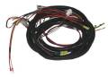 CLUB CAR WIRE HARNESS