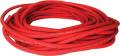 WIRE*6 GAUGE/RED/50 FT