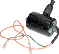 IGNITION COIL EZGO 2-Stroke  81-94