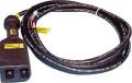 POWERWISE CORD SET 10FT, 3 WIRE