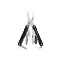 Leatherman Multi Tools - Leatherman Multi Tools - Leatherman Squirt PS4 Multi-Tool (Used)