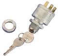 KEY SWITCH, EZGO For lights or accessories