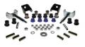 CLUB CAR DS FRONT END REPAIR KIT (93-UP)