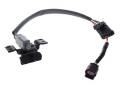 SWITCH, BRAKE LIGHT ASSEMBLY, EZGO RXV