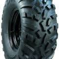 Tire  25x11-12 AT489 ST 4x4 Directional