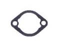 BRACKET, THROTTLE TO CARB GASKET, EZGO RXV