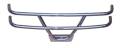 CLUB CAR STAINLESS BRUSH GUARD DS