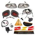 Light Kit; PVT Kit for RXV Gas 2008 +