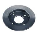 Brake Rotor, ST 4x4, 8" Front