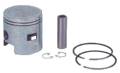 PISTON & RING SET STANDARD EZGO 2-Cycle