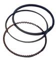 PISTON RING SET .50MM CC 92