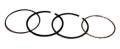 PISTON RING SET STD CC 92-