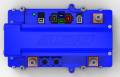Alltrax - CONTROLLER, 400 Amp  EZ; (SR48400) Series Controller EZGO ITS - Image 1