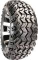 TIRE, 22X11.00-12 4PR SAHARA CLASSIC