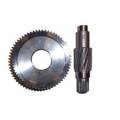 GEAR SET, EZ / YA ELEC DANA TORQUE 15:1