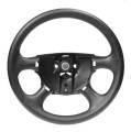 STEERING WHEEL, EZGO 00-UP