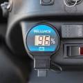 Nivel - Reliance 48V Solid State Battery Meter & USB Charger - Image 2