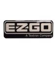 EZ-GO Parts - Nameplate EZGO RXV Front - Image 2