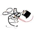 Wire Harness RXV Elec, Cart Harness, not for accessories