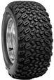 Tires and Wheels - Nivel - 23x10-14 DURO Desert A/T Tire