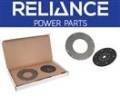 Reliance HD EZGO RXV Motor Brake Field Repair Kit (Years 2009-2015)