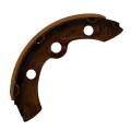 E-Z-GO Electric 48v Trailing Brake Shoe St400 (Years 2009-up)