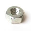 NUT - 3/8-24 - HEX - CP