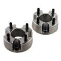 Set of (2) Jake’s 2″ Aluminum Wheel Spacers (Universal Fit)