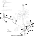 UNIT, UNI-STEER RACK & PINION