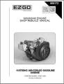 Kawasaki Engine Manual 13hp