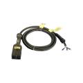 Charger DC Cord and Plug 48 Volt Powerwise