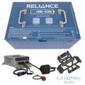 Nivel - RELIANCE Li48-105 Lithium Battery Kit for EZGO RXV with (x4) 12volt Batteries